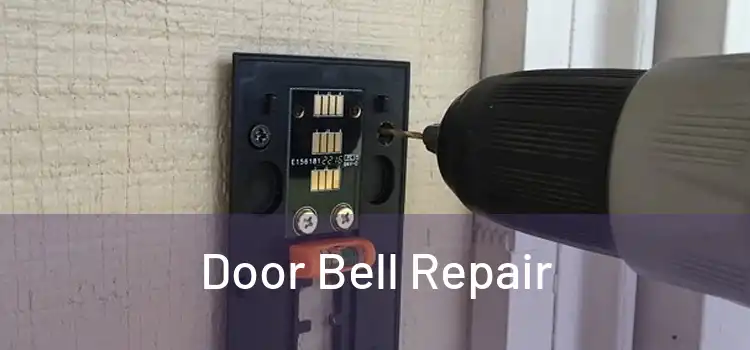  Door Bell Repair 