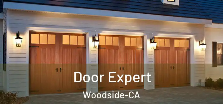  Door Expert Woodside-CA