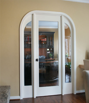 Passage Door Replacement Woodside