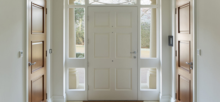 Woodside door replacement contractors