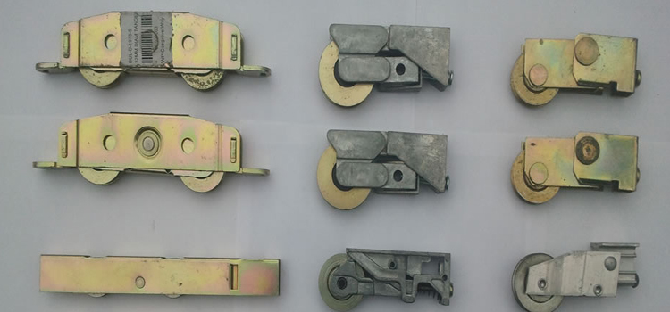 patio sliding door wheel replacement Woodside