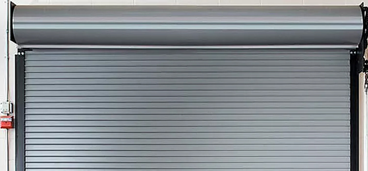 rolling steel door repair Woodside
