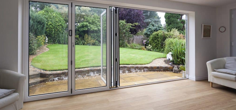sliding door specialist Woodside